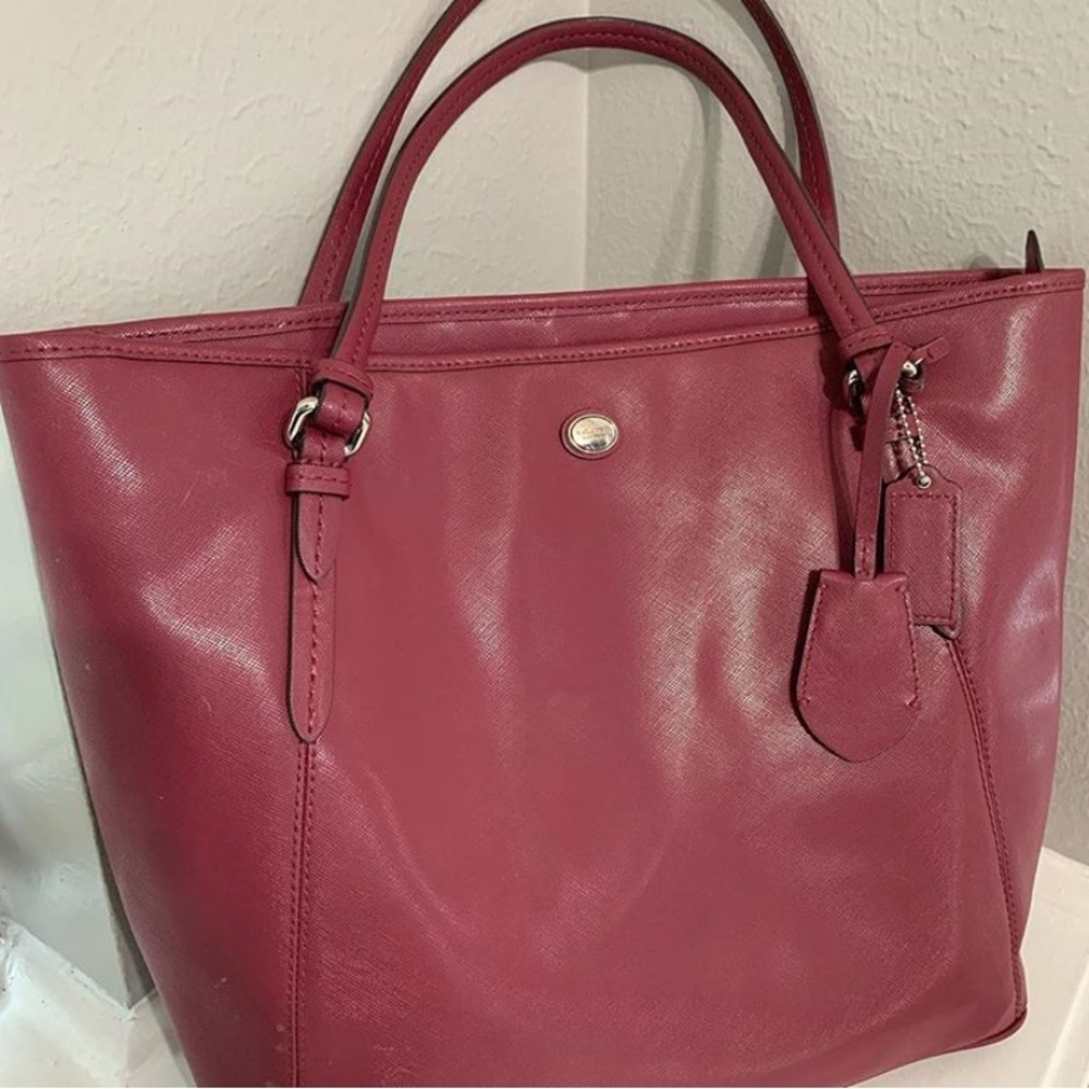 Coach Tote bag
